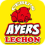 Cebu's Ayers Lechon